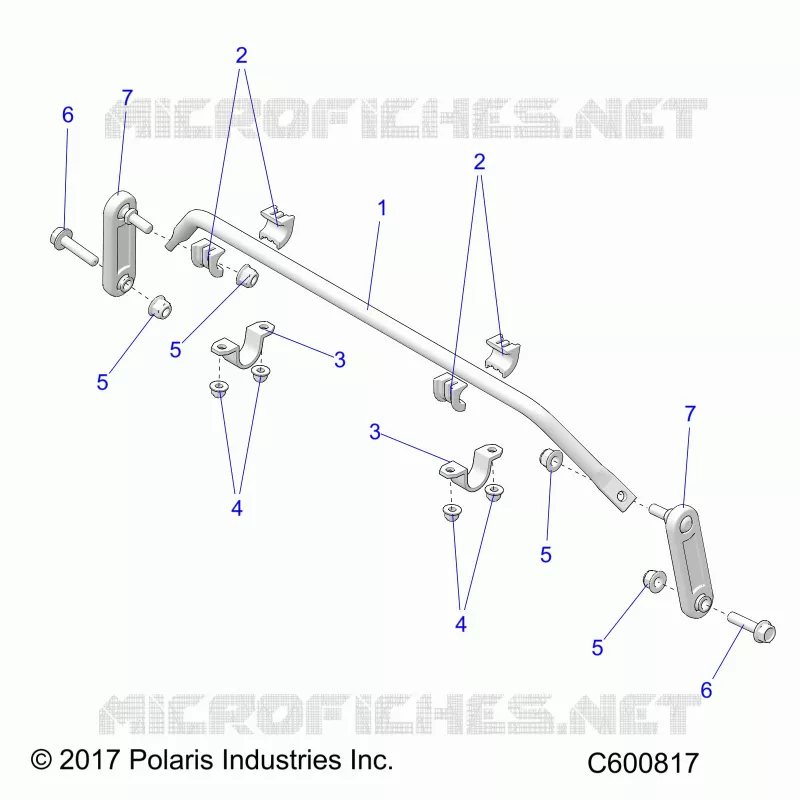 STABILISATOR
