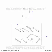 REFERENCES, TOOLS AND BEDIENUNGSANLEITUNG