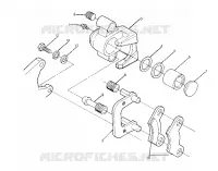MIDDLE BREMSE (4915951595019A)