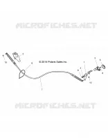 ANTRIEB, GEAR SELECTOR