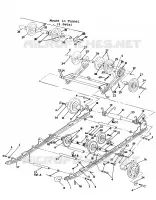 SUSPENSION WIDETRAK (4921302130023A)