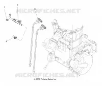 MOTOR, EINSPRITZDÜSE