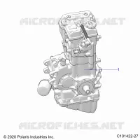 LONG BLOCK