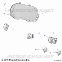 DASH INSTUMENTS