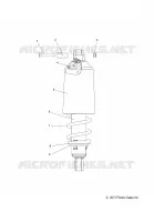 FRONT TRACK SCHOCK (7043995)