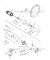 ANLASSER  Sprint ES (4916811681049A)