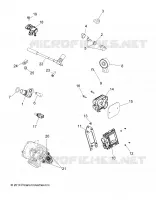 SWITCHES, SENSOREN and ECM