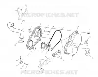 CLUTCH COVER