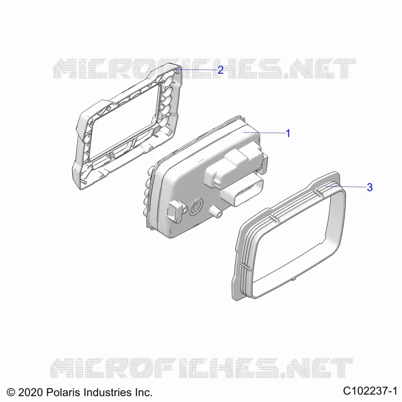 ELEKTRIC, GAUGES AND INDICATORS