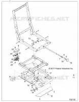 SITZ BASE ADJUSTER