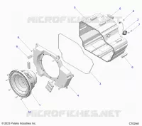 ELEKTRIC, AUDIO, SUBWOOFER