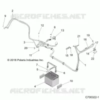 ELEKTRIC, BATTERY