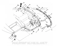 AUTO   HINGE LTR/STARTRAK (4914141414005A)