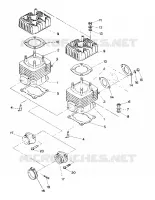 ZYLINDER SPORT AND SPORT GT (4916821682030A)
