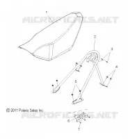 SITZ MOUNTING
