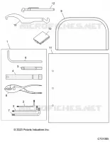 REFERENCE, BEDIENUNGSANLEITUNG AND TOOL KIT