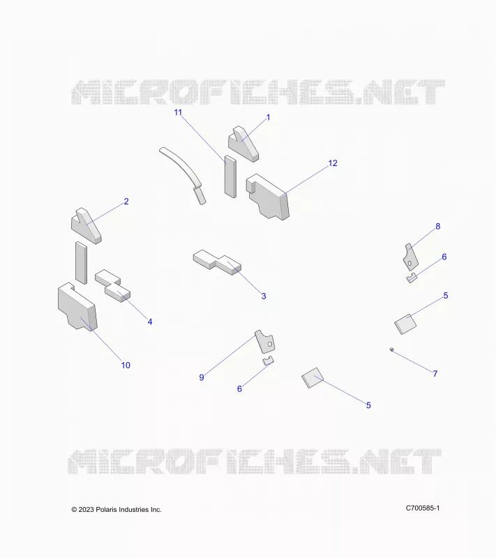 DICHTUNGSSCHAUMSTOFF 