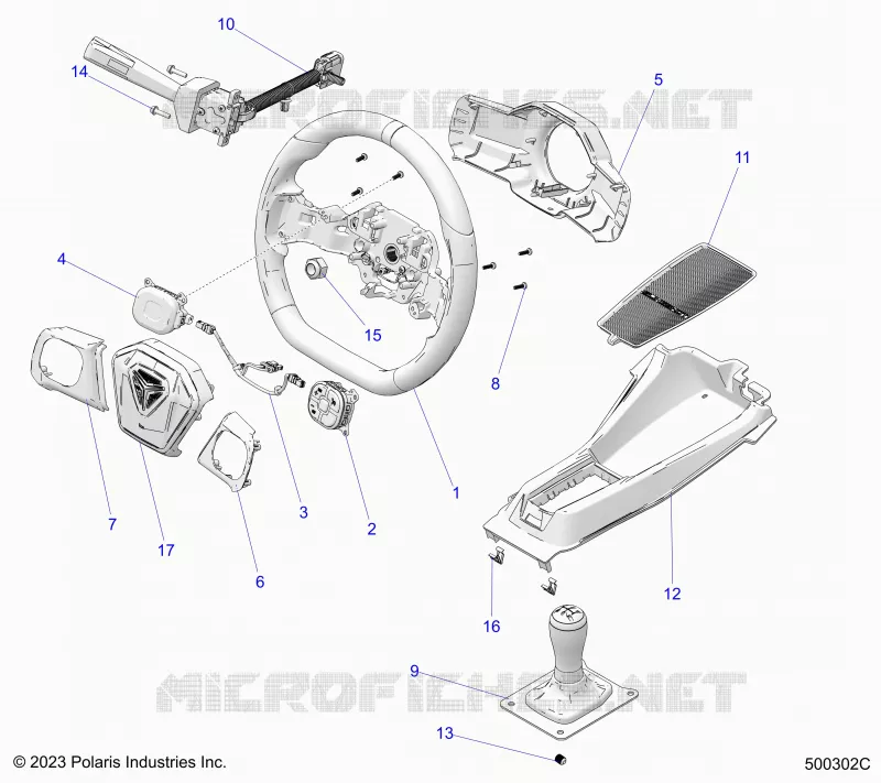 KONTROLLEN, HAND KONTROLLEN MANUAL