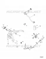 ELEKTRIC, ACCESSORY COMPONENTS