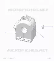 LENKUNG, CONTROLS, LEFT HAND CONTROLS