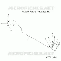 GASPEDALES/CABLE