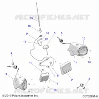 ELEKTRIC, OPTION, AUDIO