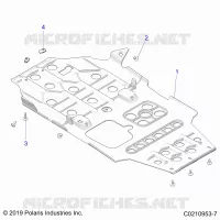 SKIDPLATES