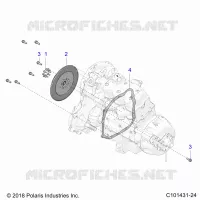 ANTRIEB, DRIVE COUPLER