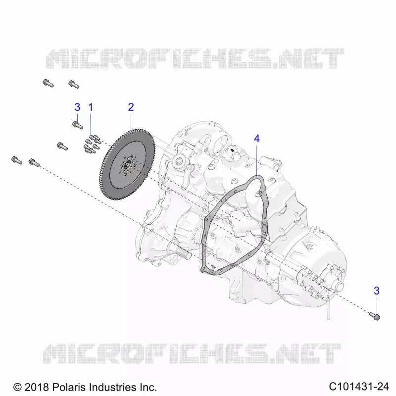 ANTRIEB, DRIVE COUPLER