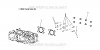 Krümmerdichtungen   HARDWARE
