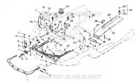 NOSEPAN ASSEMBLY CLASSIC 0952865 (4929072907A011)