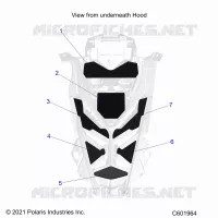 HAUBE FOAM/SEAL