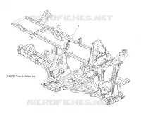 CHASSIS, RAHMEN