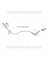 ANTRIEB, GEAR SELECTOR