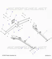HINTERRADAUFHÃ„NGUNG CONTROL ARMS