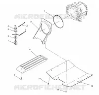 WASSERZUFLUSS SL 750 B954070 (4930523052B010)