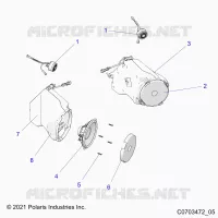 ELEKTRIC, AUDIO, SPEAKERS