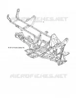 CHASSIS, RAHMEN