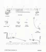 ELEKTRIC, SWITCHES, SENSORS AND COMPONENTS 1