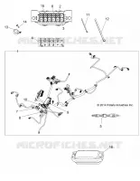 ELEKTRIC, HARNESS