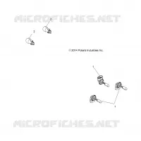 ELEKTRIC, BULBS