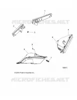 SCHEINWERFERS, TAILLIGHTS AND BULBS