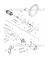 ANLASSER  Sprint ES (4916811681049A)