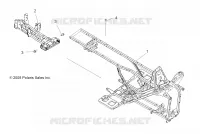 CHASSIS, RAHMEN