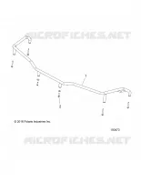 FRONT RACK EXTENDER