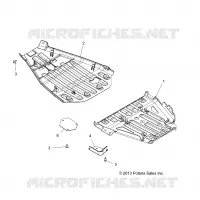 SKIDPLATES