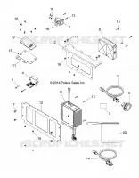 ELEKTRIC, CHARGER AND VEHICLE CONTROL