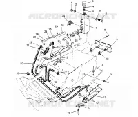 KÜHLSYSTEM 440 0962760 (4931743174B006)