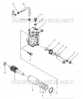 PUMPE (4917741774038A)