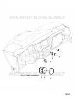 ELEKTRIC, DASH INSTRUMENTS AND CONTROLS